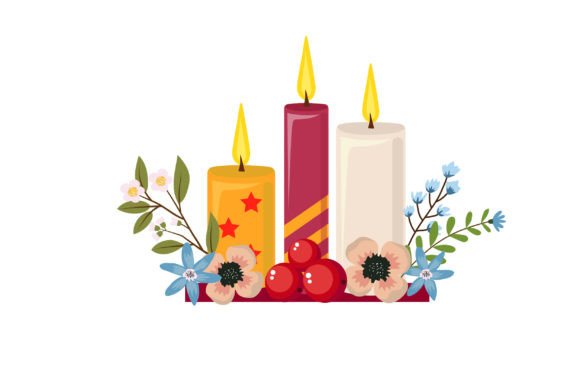 Candle Light Christmas Decoration: A Designer’s Review