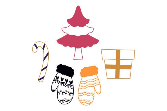 Christmas Ornament Unique: A Designer's Review for Holiday Stitching