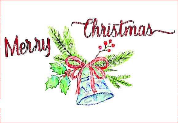 Christmas Png, Jingle Bells Sublimation: Illustrations Review