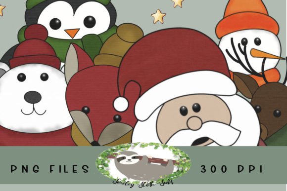 Reviewing Peekaboo Christmas Characters for Real Embroidery